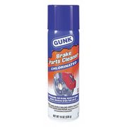 Gunk Brake Cleaner and Degreaser, 19.00 oz. M720