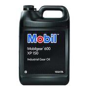 Mobil 1 gal Gear Oil Can 103542