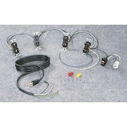 TENNSCO Wiring Kit, Unassembled, For Workbenches WK-1