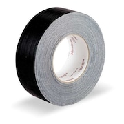 Nashua Duct Tape, 48mm x 55m, 11 mil, Black 398