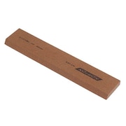 Norton Abrasives Single Grit Sharpening Stone, A/O, Medium 61463687440