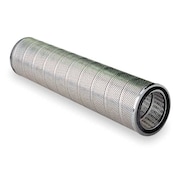 Parker Hydraulic Filter Element, 40 Micron , 10 GPM, 924448, Synthetic 924448