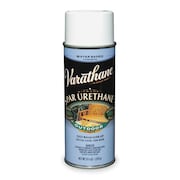 Rust-Oleum Spar Urethane Spray, Clear, 11.25 oz. 250281