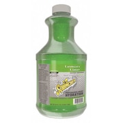 Sqwincher Sports Drink Liquid Concentrate 64 oz., Lemon-Lime 159030328