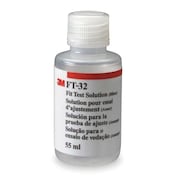 3M Fit Testing Solution, Bitrex, 55mL FT-32