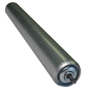 ASHLAND CONVEYOR Galv Replacement Roller, 1.9In Dia, 17BF KGR17
