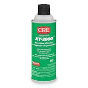 CRC CRC 12 oz. Aerosol Can, Precision Cleaner 03155