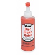 Crc 4 oz. High Temperature Grease Bottle Red 05016