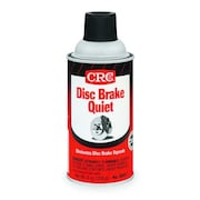 Crc 12 oz High Temperature Grease Aerosol can Red 05017