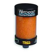 Trico Desiccant Breathers, D102, Height 9.25 In 39102