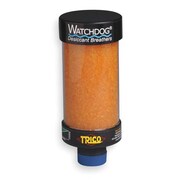 Trico Desiccant Breathers, D108, 11.25 In H 39108