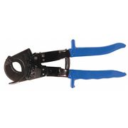 WESTWARD Ratcheting Cable Cutter, 12 In, 1/4 In Cap 1YNB3