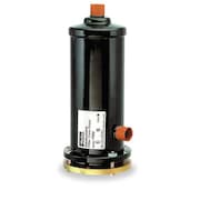 PARKER Filter Drier Shell, ODF 1 1/8 In, 1 Core P-489