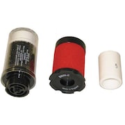 Air Systems Intl Outlet Filter, For Mfr. No. BB50-CO BB50-FK