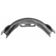 ZURN Bend Support, Tube, 1/2 In, Polymer QHPBS3