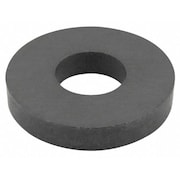 Zoro Select Ring Magnet, 4.4 lb. Pull 10E795