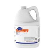 Diversey Floor Cleaner, Neutral, Jug, 1 gal, Concentrated, Citrus 101109753