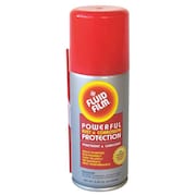 Fluid Film Black 11.75 oz Pack of 3 Rust Converter Spray with Rust
