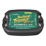 Battery Tender Solor Battery Charger, Automatic Charging, Maintaining For Batt. Volt.: 12 021-1162