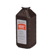 Pac-Kit Hydrogen PeroXide, Bottle, 16 oz. 12-800