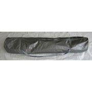 Zoro Select Polyethylene Canopy Carrying Bag 11C550