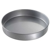 Chicago Metallic Round Cake Pan, Glazed, 12x2 41225