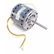 CARRIER Motor, 3/4 HP, 208-230V, 1100 rpm 48 Frame HC45AE208