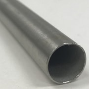 TW METALS SS Pipe, 304/L, A-312, 2-1/2 Sch 5, 4 ft. 38666-4