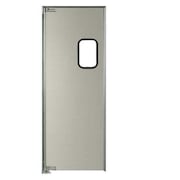 Chase Swinging Door, 7 x 3 ft, Aluminum SD20003684