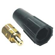 Lincoln Electric Adapter Kit, Twist Mate, For PTA-26 K1622-3