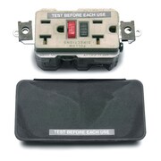 MILLER ELECTRIC Protective Welder Cover Heavy-Duty 301099