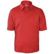 PROPPER Tactical Polo, Red, Size L F534172600L