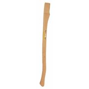 Council Tool Axe Handle, Wood, 28 In, For 275P28C 70-005