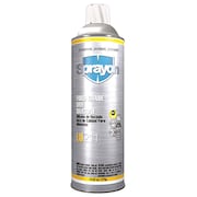 Sprayon Dry Lubricant, General Purpose, H1 Food Grade, 13.25 oz Aerosol Can S00211000