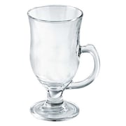 ITI Clear Irish Coffee Mug 7-1/2 oz., Pk48 343