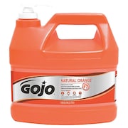 Gojo 1 gal. Liquid Hand Soap Pump Bottle, PK 1 0955-02