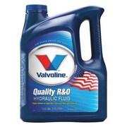 Valvoline 1 gal. R&O Oil Bottle 32 ISO Viscosity, Not Specified SAE 821713