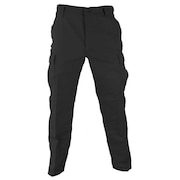PROPPER Mens Tactical Pant, Black, Size L Short F520138001L1