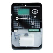 INTERMATIC Electronic Timer, Astro 365 Days, SPDT ET90115CE
