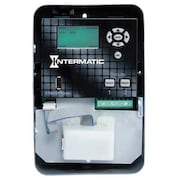 INTERMATIC Electronic Timer, Astro 365 Days, SPDT ET90215CE