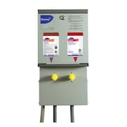 Diversey Chemical Mixing Dispenser, 6-1/2 In. D D04379