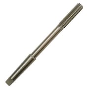 Zoro Select Chucking Reamer, 5/8 In., 6 Flute, HSS 13H767