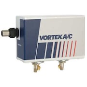 VORTEC Vortex Enclosure Cooler, 5000 BtuH 7670