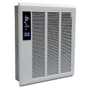 Qmark Ht1502Ss | Electric Wall Heaters | Zoro.com