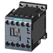 SIEMENS IEC Magnetic Contactor, 3 Poles, 110/120 V AC, 12 A, Reversing: No 3RT20171AK62