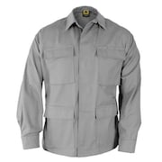 PROPPER Gray Polyester/Cotton Military Coat size 3XL F5454380203XL2