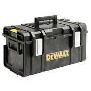 Dewalt ToughSystem® DS300 22" Large Tool Box, 88 lbs. Cap, Modular Storage DWST08203H