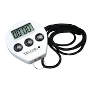 TAYLOR Chef Timer/Stopwatch 5816N