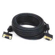 MONOPRICE A/V Cable, Ultra Slim SVGA M/M, 35Ft 6364