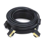 MONOPRICE A/V Cable, Ultra Slim SVGA M/M, 50Ft 6365